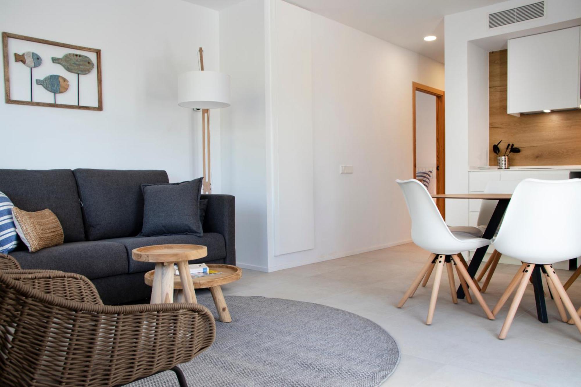 Pinomar - Emar Hotels Es Calo  Ngoại thất bức ảnh
