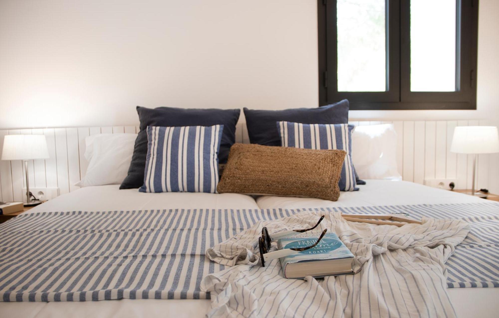 Pinomar - Emar Hotels Es Calo  Ngoại thất bức ảnh