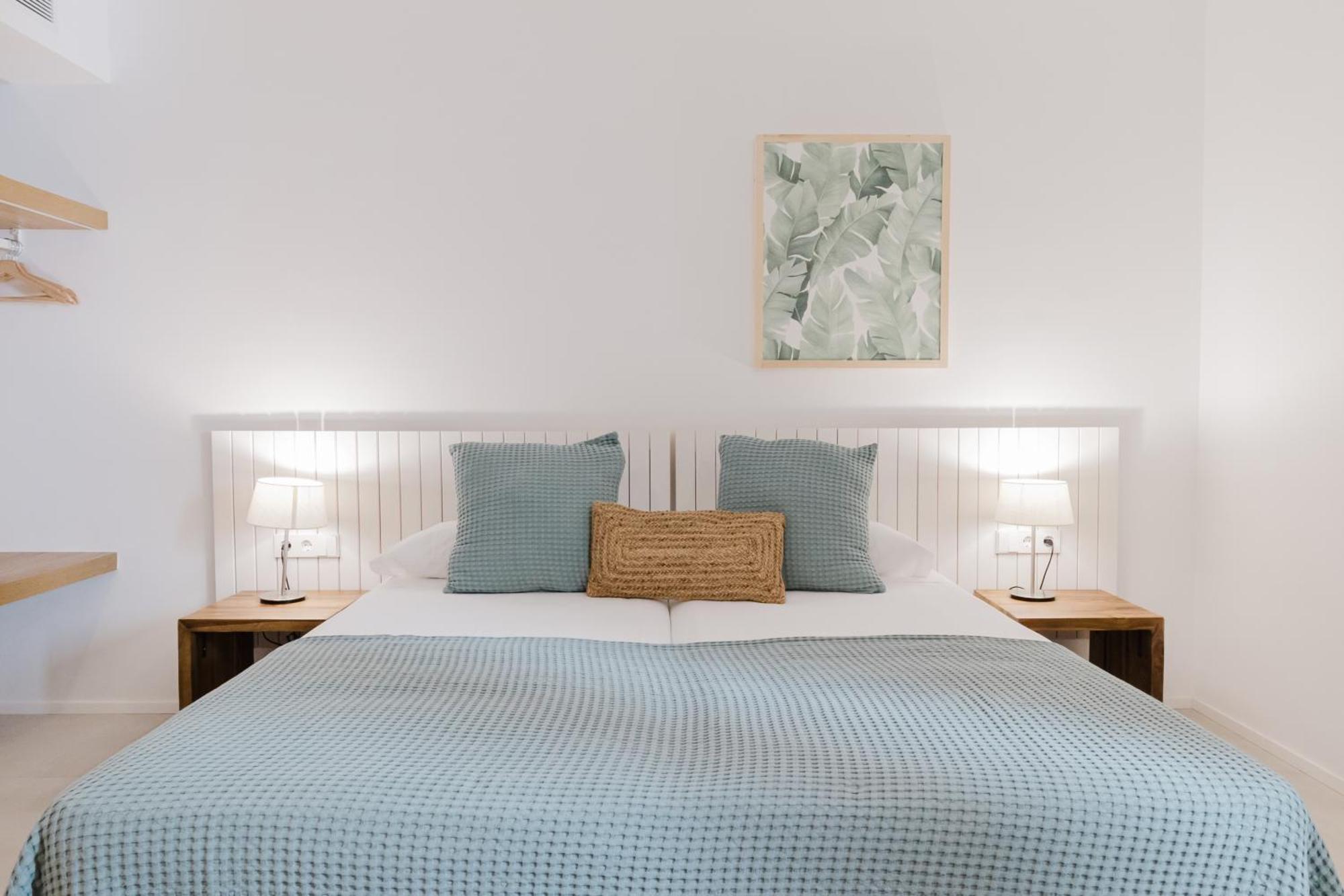 Pinomar - Emar Hotels Es Calo  Ngoại thất bức ảnh